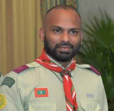 Mr. Ahmed Haneef
