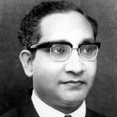 Hon. Ahmed Shathir