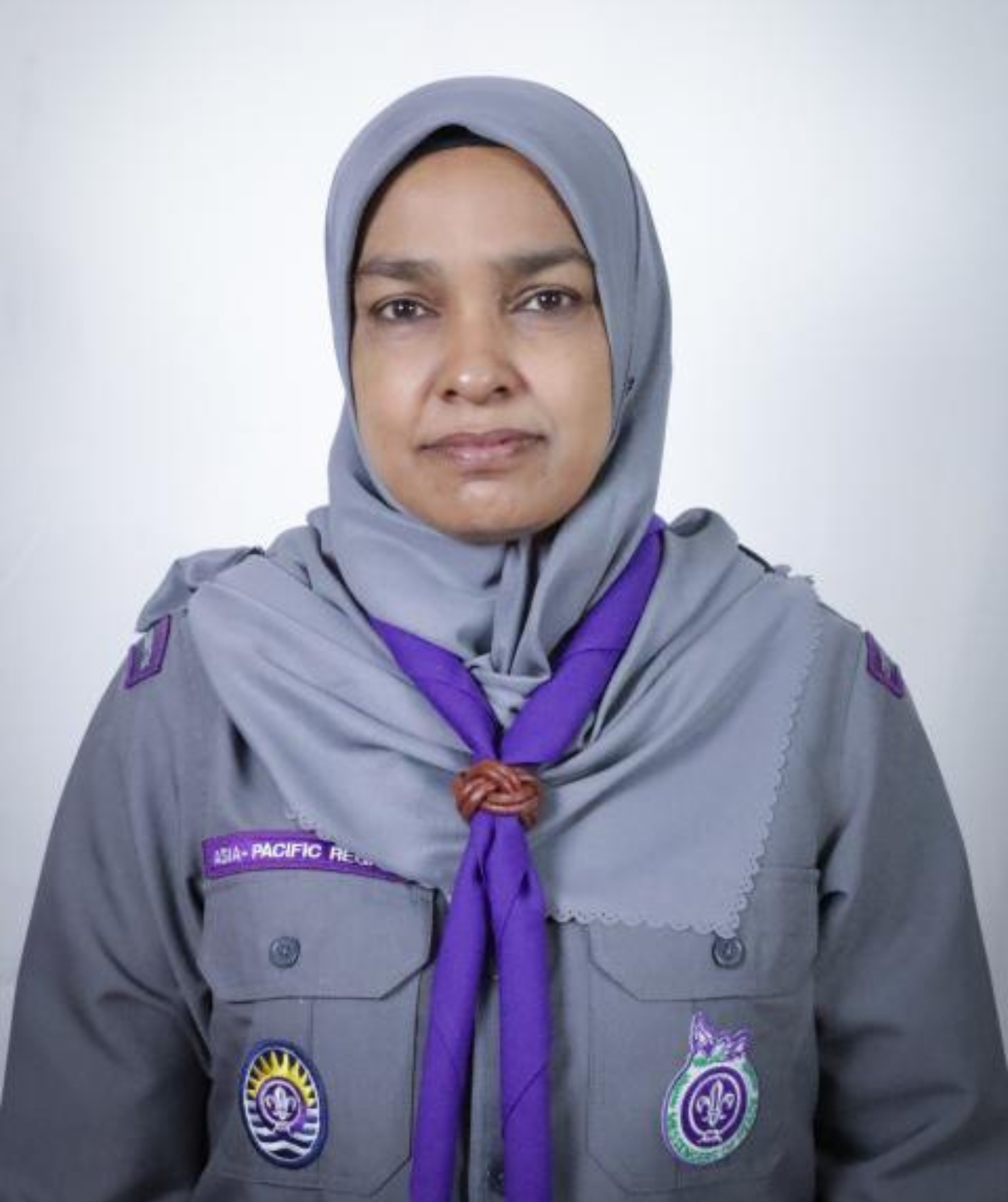 Ms. Aishath Ahlam