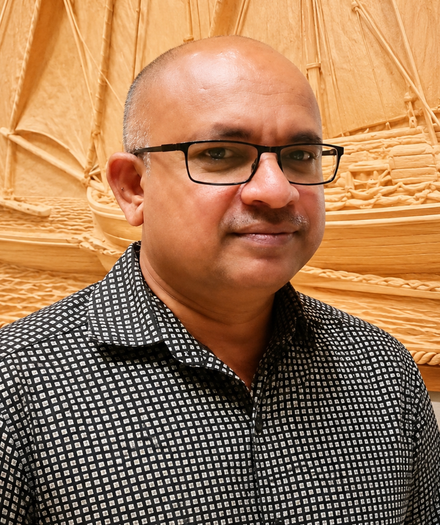 Mr. Arif Rasheed