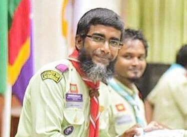 Mr. Hussain Abdulla
