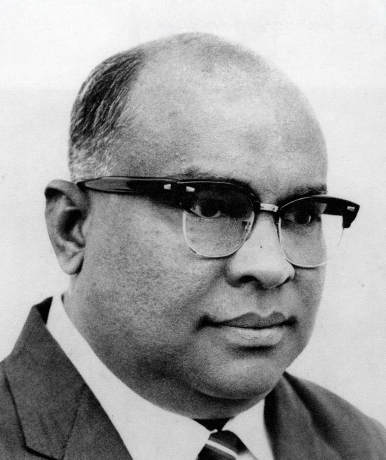 Hon. Ibrahim Shihab