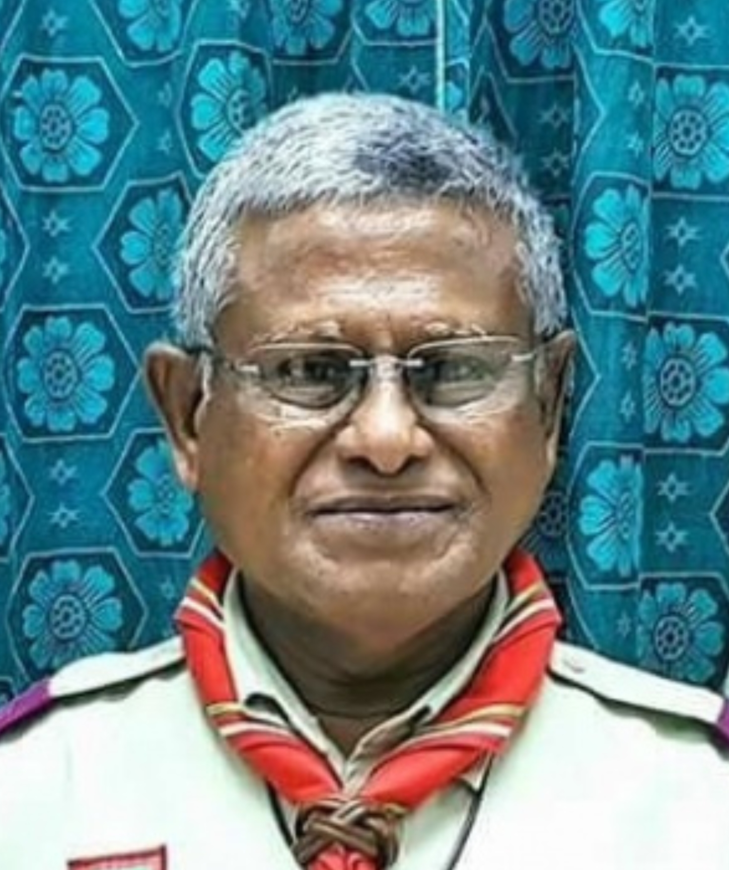 Mr. Ismail Shafeeq