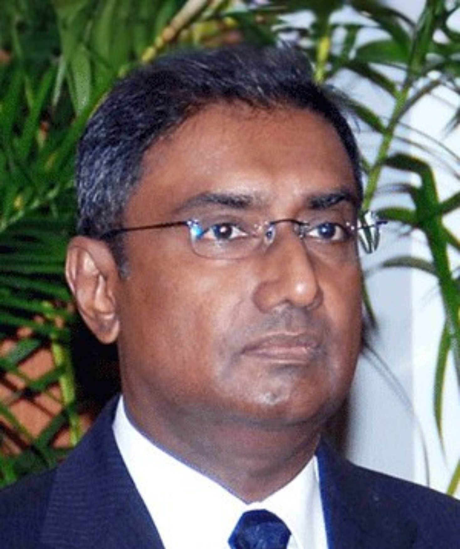 Mr. Ismail Shafeeu