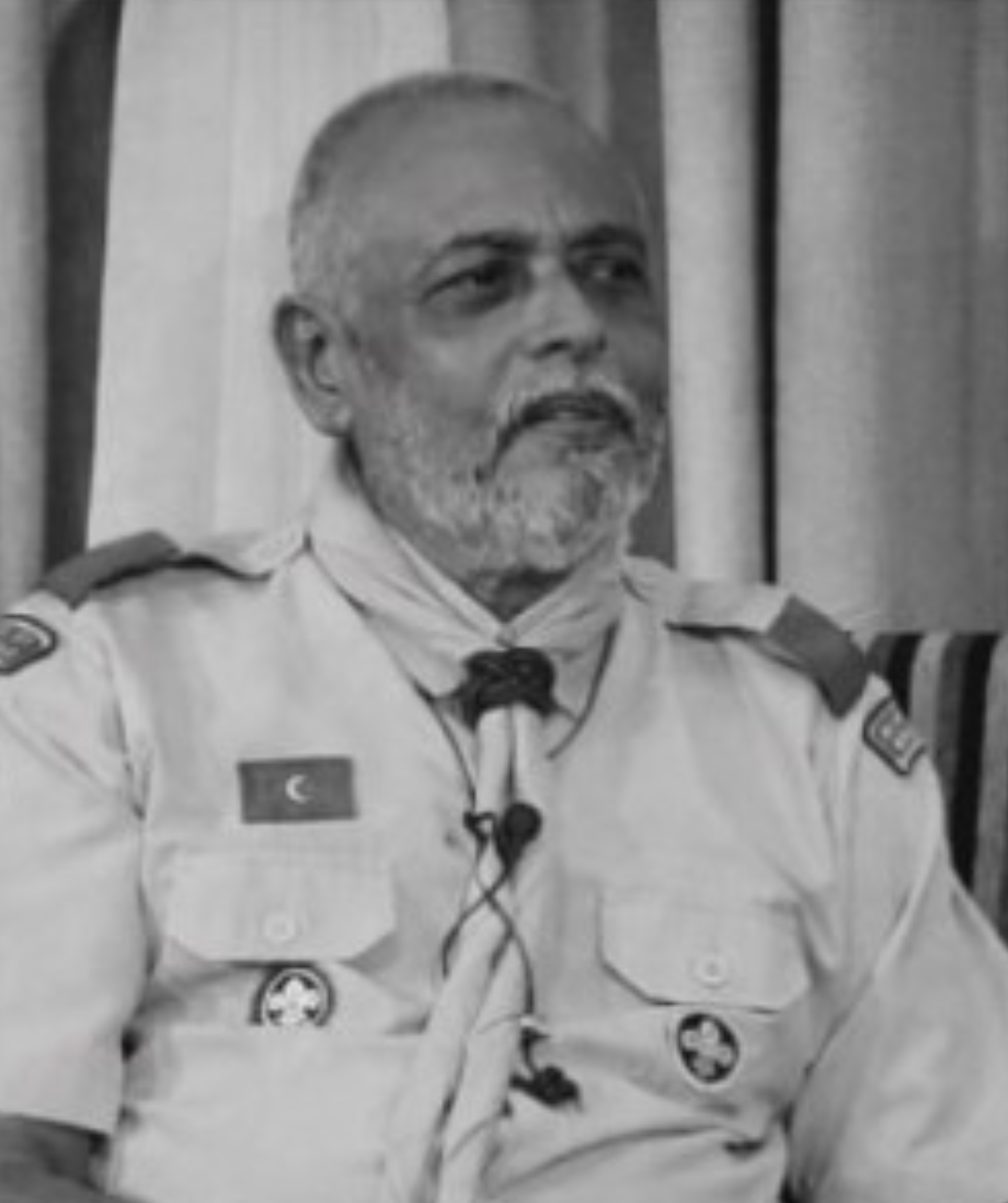 Mr. Mohamed Khalid