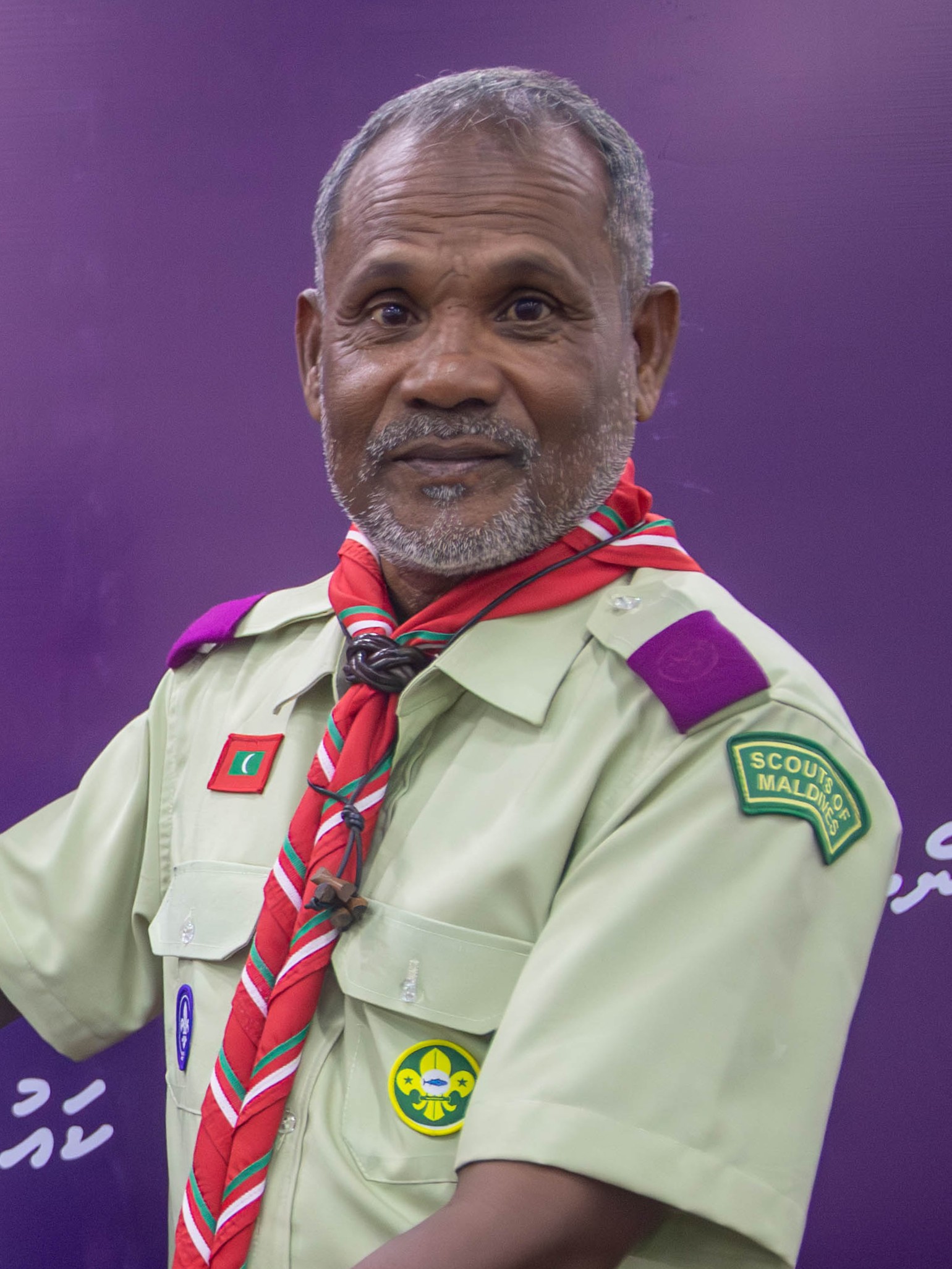 Mr. Mohamed Shaheer