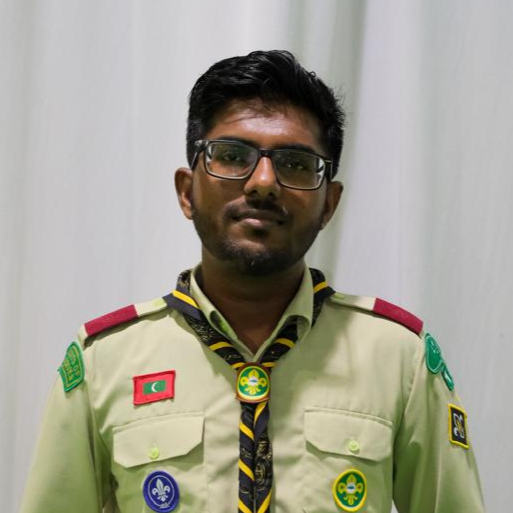 Ahmed Rishaan
