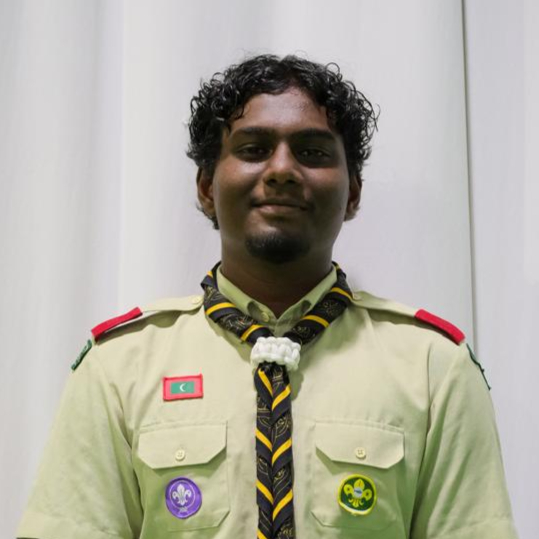 Ahmed Zeeshan