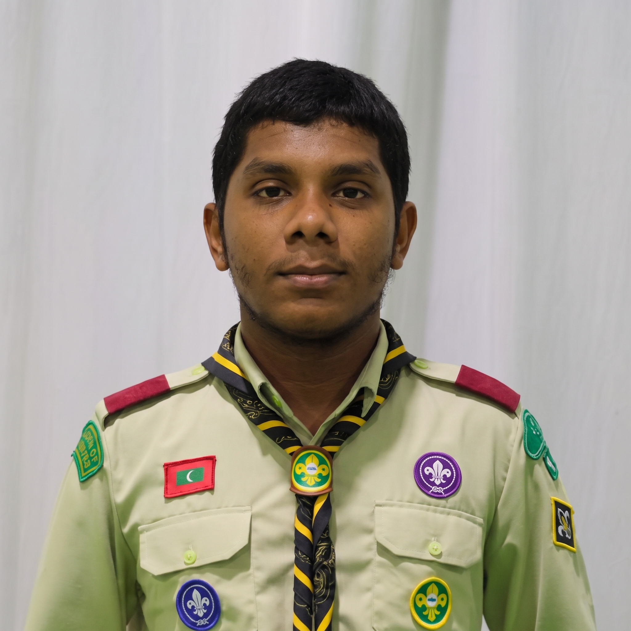 Dhaoodh Jauhary
