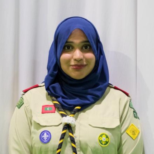 Fathimath Saara