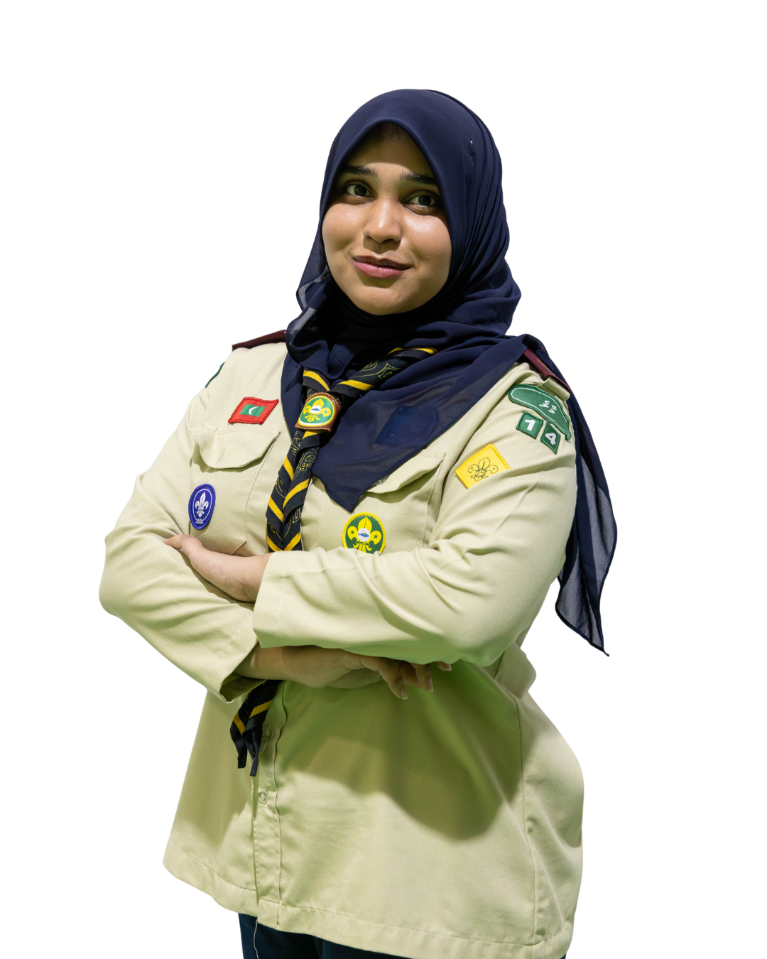 Fathimath Saara
