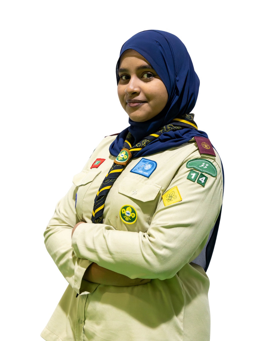 Fathmath Shamha