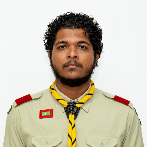 Haisham Husham
