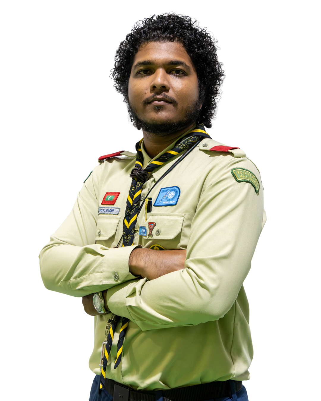 Haisham Husham