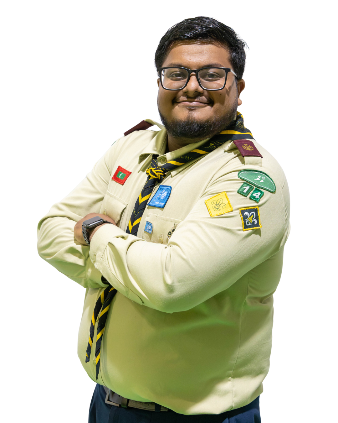 Suraij Abdulla