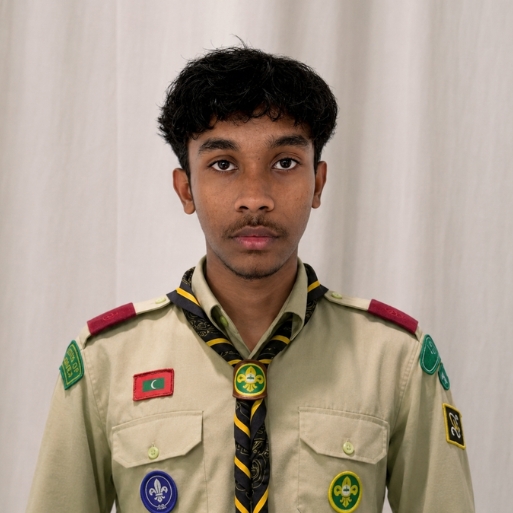 Yanaal Naseem
